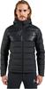 Odlo Severin N-Thermic Jacket with Hood Made of Recycled Down (528862) Black