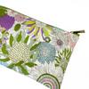 Liberty Print Wallet Pouch, Made in Japan (Small Susanna)