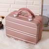 Portable ABS&PC Mini Carry-on Suitcase