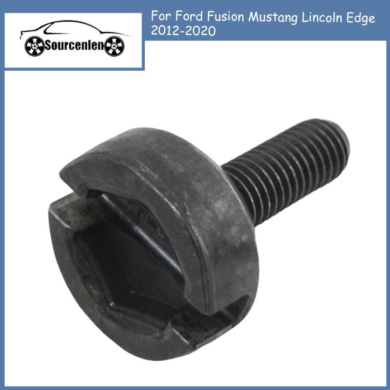 Brand New Camshaft Pump Drive Coupling Cam Wheel Bolts BB5Z6K269A for Ford Fusion Mustang Lincoln Edge 2012-