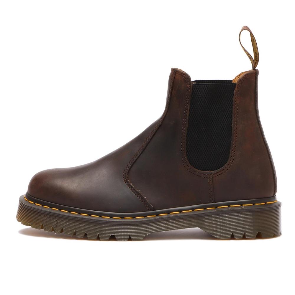 

Dr.martens 2976 Bex Челси 27896201 Ch Темно-коричневый 220