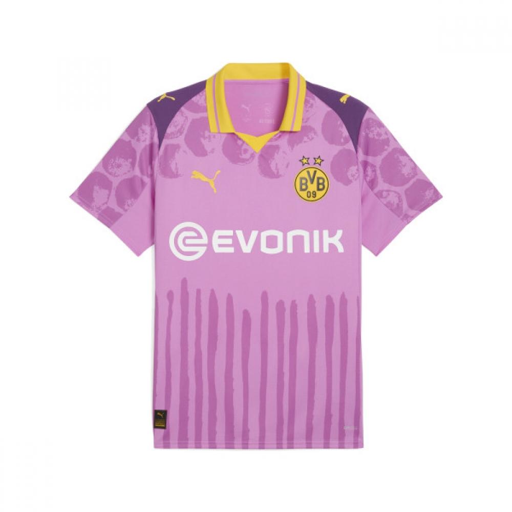 Puma Kidsuper Bvb Jersey Replica XS