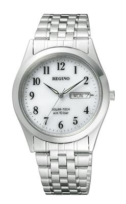 Citizen Solar Tech Standard Model Watch RS25-0051B Men's