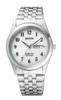 Citizen REGUNO Solar Tech Standard Model Watch RS25-0051B Men's