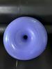1000G Yoga Ball Donut Thickened Large, Yoga Apple Ball Fitness Home