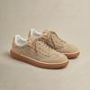 New Men'S Casual Sneakers, Lace-Up, Spring & Summer Fashion, Thick Height-Increasing Rubber Sole, Non-Slip Low-Top Skate Shoes