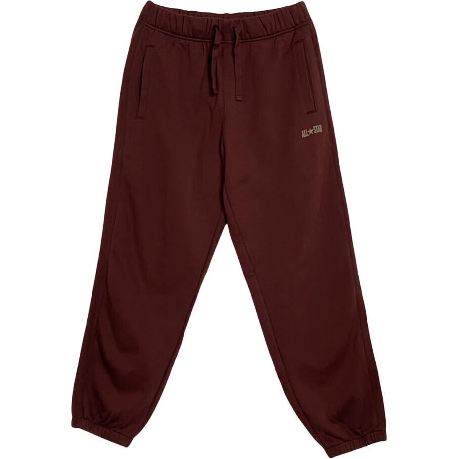 Converse All Star Casual Pants Men s Brown MCJ092-J9T L