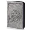 Trading card binder,Ringless Zip laser foiling Binder,540 Double Sided Pocket Collectible Trading Card Albums for yugioh,MTG,