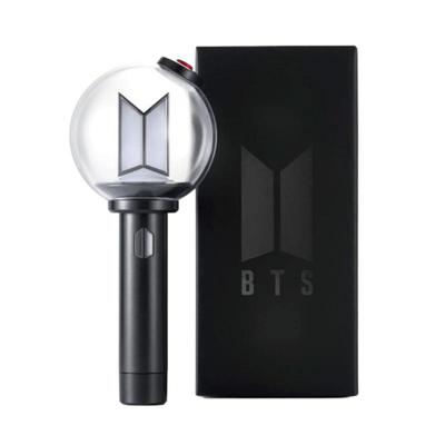 [Disponibile] BTS STICK LUMINOSO UFFICIALE VER.4