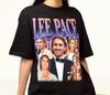 Unisex Lee Pace Shirt - American Actor Shirt,Celebrity Tee,Elf King Tshirt