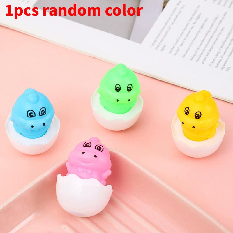 

Стакан Динозавр Игрушка Для Раннего Образования Детство Развитие Моторики