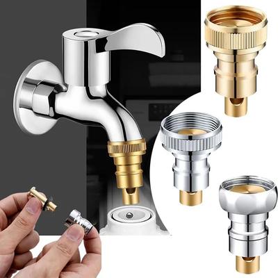 Mechanische apparatuur – Kogelkranen