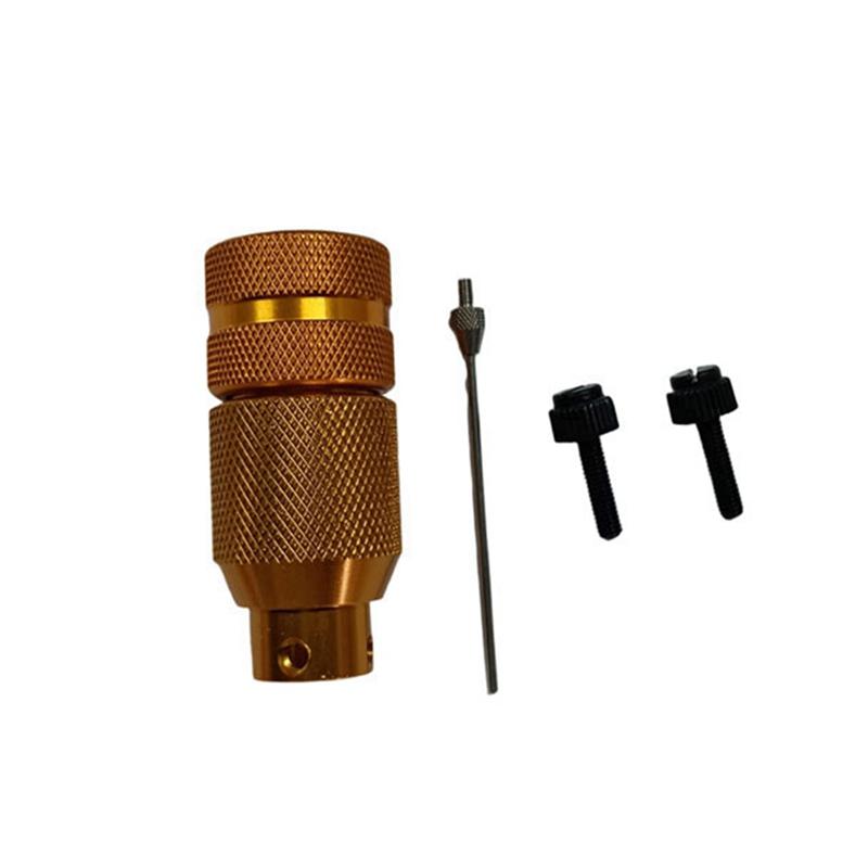 Common Rail Injector Dynamic Armature Measuring Travel Stroke Tool for SeriesCumm Injectors