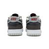 Nike Dunk 811 Manufacturing Low top Skateboard Shoes Men's Beige Brown Gray DV0827-100(Team80-)