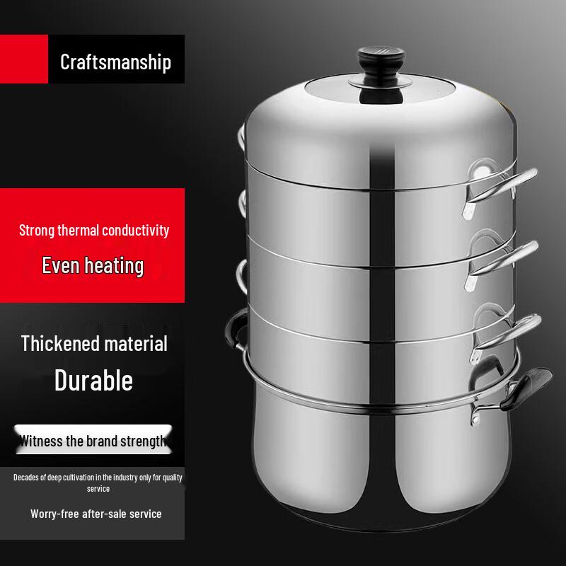 Suler High-Efficiency Multi-Cooker