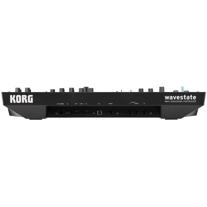 KORG wavestate mk II Synthesizer, 96-voice Stereo