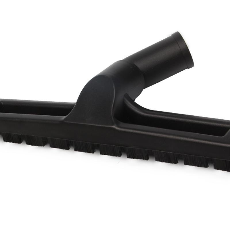 Kompatibilní sací a podlahová kartáčová hlava pro vysavače Philips, Midea, Haier, 32mm PP kartáč.