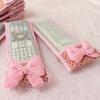 Cover 1PC for TV Remote Control Storage Bags Dust-proof Remote Control Cover Case Protective Bag