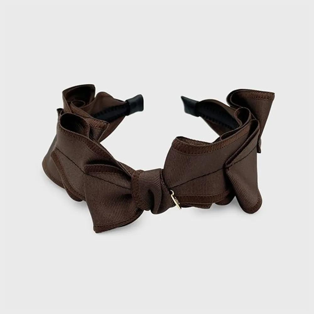 Bloom Frill Hairband JP-22-216HB