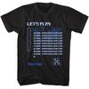 Верх – Футболки