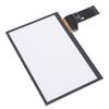 6.5 Inch Touch Screen Digitizer Multimedia Navigation Display 5C0035680 Replacement For Beetle
