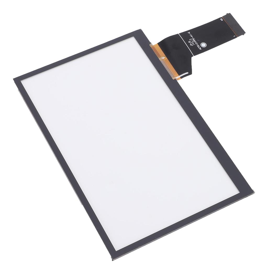 6.5 Inch Touch Screen Digitizer Multimedia Navigation Display 5C0035680 Replacement For Beetle