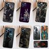 Anubis Ankh Egyptian God Case For Samsung Galaxy S24 S26 Ultra S20 S21 S22 S23 S25 Plus S10 S25 FE Back Cover Shell