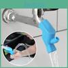 Water Tap Children's Sink Extender With Splash-proof Design For Easy Hand Washing