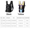 Canvas Dog Carrier Backpacks Adjustable Strap Cat Carrying Bag Pet Front Backpacks  Four Seasons