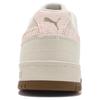 Puma RBD Game Low Alpine Snow Island Pink Unisex Sneakers Cream Frosted-Ivory 386373-38