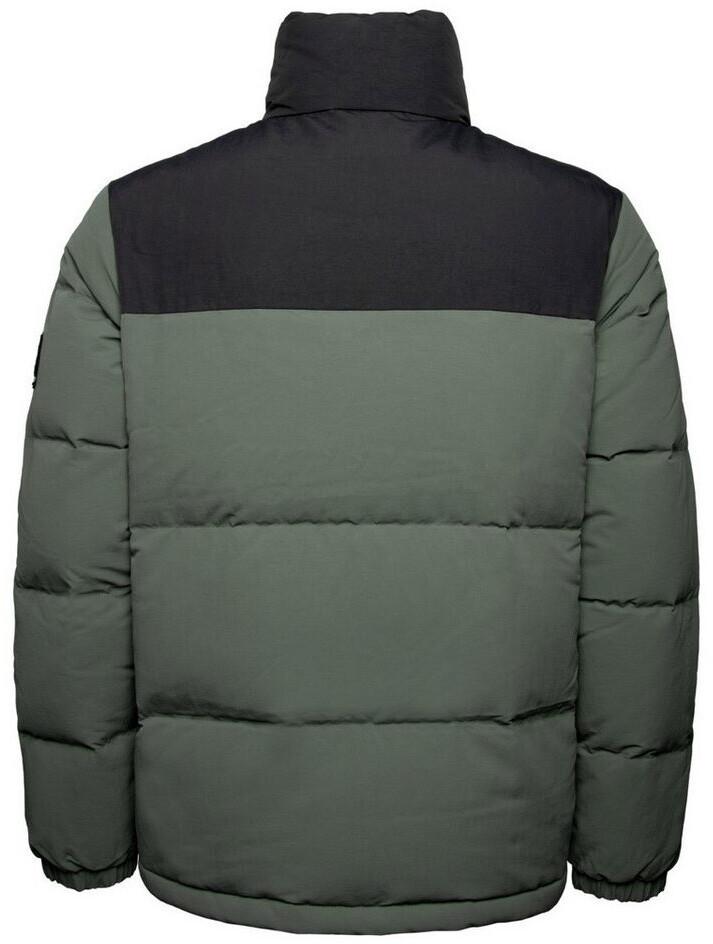 Куртка Jack Wolfskin Dellbrueck Jacket slate green