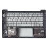 For IdeaPad Slim 3 14IRU8 14IAN8 14ABR8 14AMN8 14IRH8 14IAH8 LCD Back Cover/Front Bezel/Hinges/Palmrest/Bottom Case 5CB1K18611