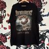 Devourment Band Gore Horror T-Shirt Alle Größen S bis 5XL 2F1770