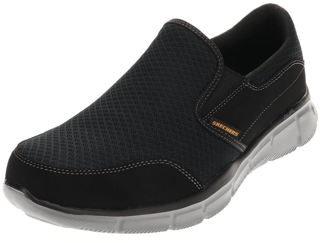 Кроссовки Skechers Equalizer Persistent черный/серый