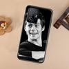 Teen Wolf Dylan Obrien Case For Xiaomi POCO X7 X6 Pro X3 X5 M6 F3 F5 F6 Pro 11T 12T 13T 14T Pro 13 14 Ultra Cover
