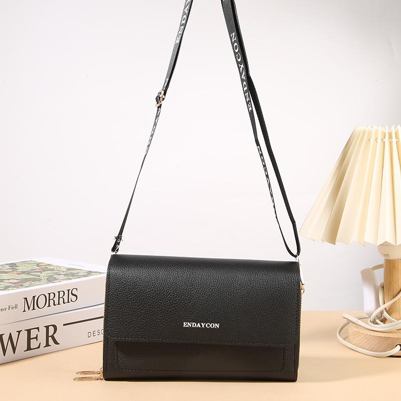 

New touch screen phe bag for women, small crossbody bag for holding mobile phes, fashiable key and coin purse, horiztal чёрный