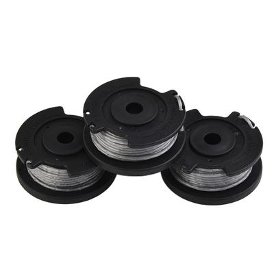 3dílné balení příslušenství pro cívkovou strunu F016800569 pro Bosch