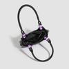 Vysoce kvalitní design Taška na bolest Malá chuť Průhledná Crossbody taška Taška pod paži pro Hot Girl