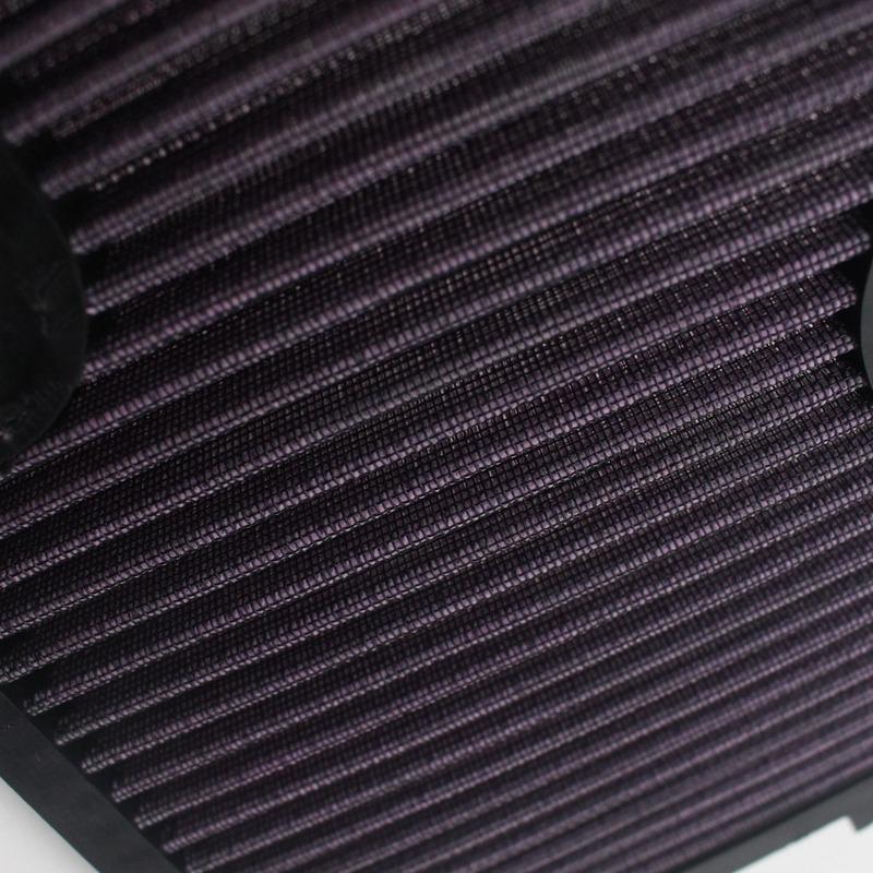A28G-Motorcycle Replacement Air Filter For KAWASAKI ER-6N ER650 ER6N 2009 2010 2011