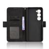 For itel City 100 4G Leather Case Phone Wallet Cover with Multiple Card Slots