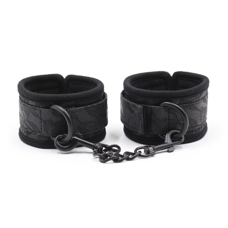 Adjustable Wrist Cuffs