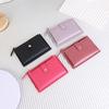 Short Wallet For Women 2026 Newest Model Thin And Simple Fashi Multi-card Slot Card Holder Clutch Bags Gifts For Girls