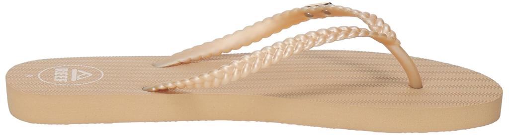 Leaf Golden Hour Size cm H.L.N.A Women's Sandals, 25.0