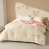 HLA Home 21% Soybean Fiber Winter Quilt