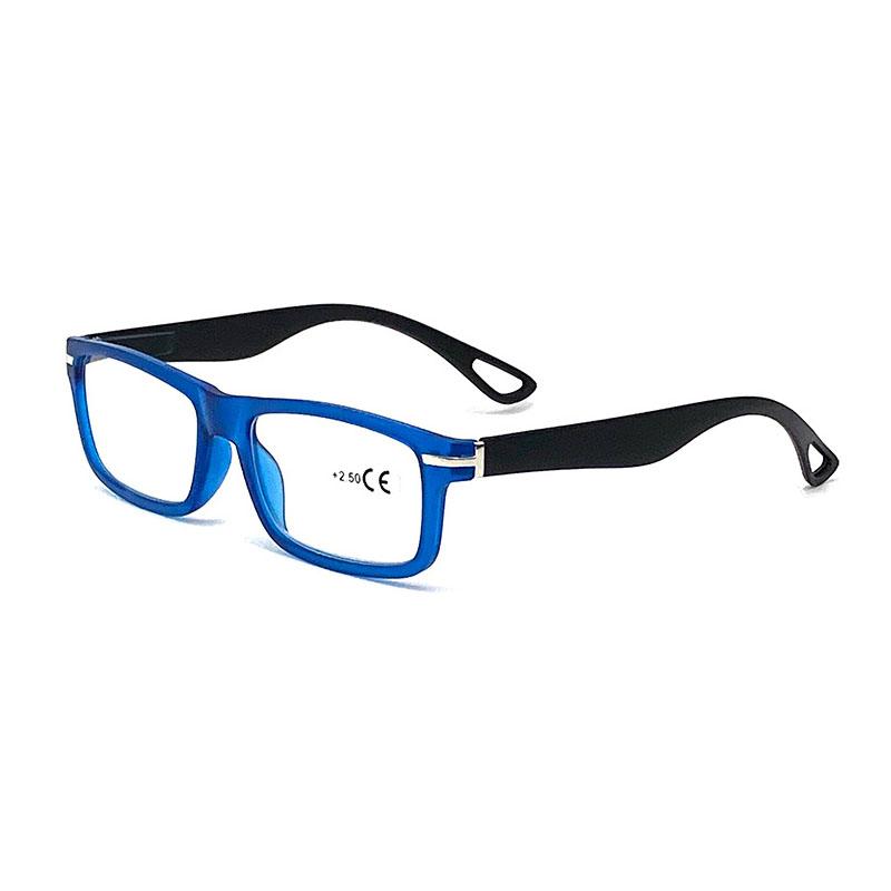 Reading Glasses For Men's And Ladies High Definition Stylish Square-shaped Simple Latest Reading Glasses TY616