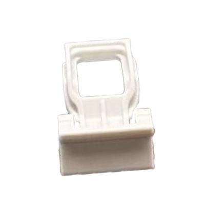 Schiebedach Reparatur wie abgebildet Hintere Rollo Griff Direkter Ersatz Passform Kunststoff Material OE Teilenummer 8P487730778W