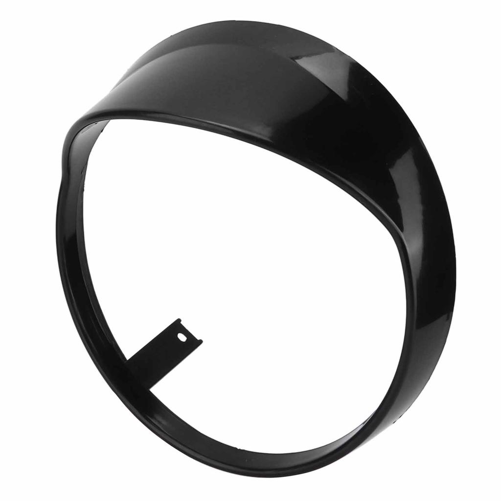 Motorcycle Headlight Cover Blocking   Replacement for   GTS 250 300 2018‑2021