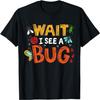 Bug Insect for Entomologists and Bug Lovers T-Shirt