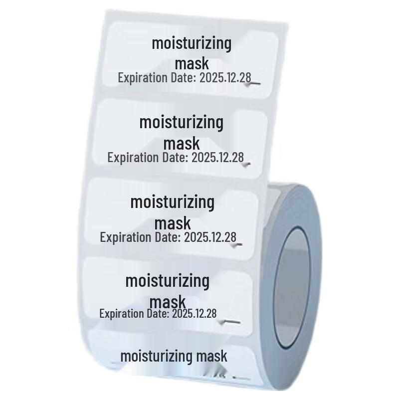 SUPVAN T53111 Label Roll