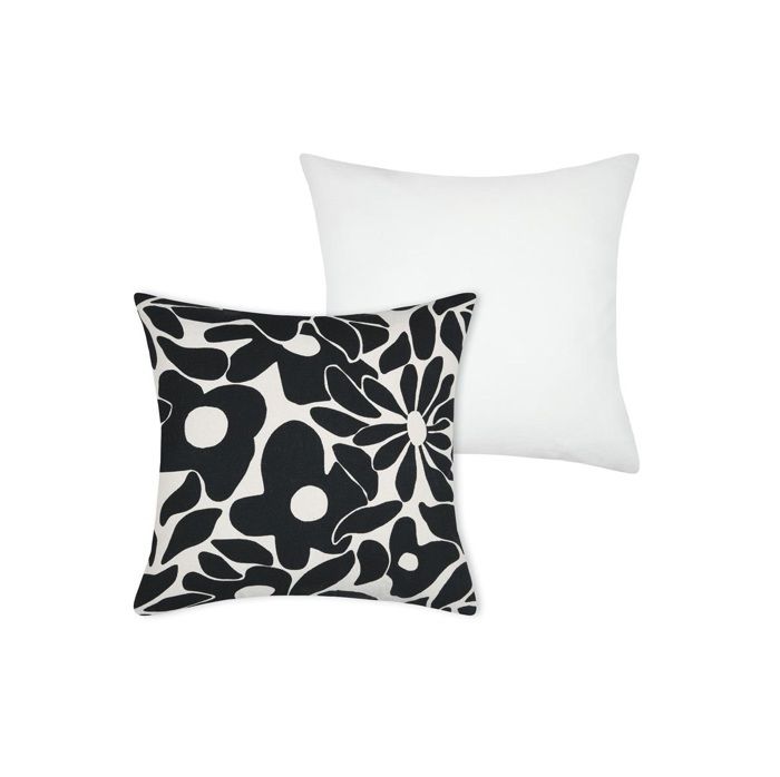 Housse De Coussin 40 X 40 Cm Ziggy